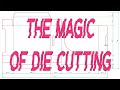 The Magic of Die Cutting: Die Cutting Explained!