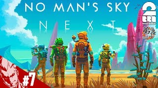 #7【TPS】2BRO.の「No Man's Sky」【弟者視点】