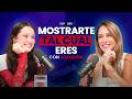 🔥ESTRENO🔥 Mostrarte tal cual eres 🩵⭐️ Joaquina En Defensa Propia con Erika de la Vega 🎙️