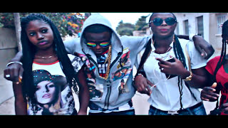 Kheus Mc (HoodBoyZ) Papou Gaayi Clip Officiel