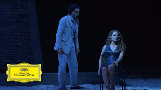 Daniel Barenboim & Rolando Villazón – Bizet: Carmen 