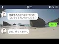 【line】妹と結婚した元旦那から非常識な復縁連絡「娘を一緒に育ててくれ！」→金銭目的で近づいてきたマジキチ元夫に最高の復讐をしてやった結果（笑）【スカッとする話】