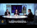 Inside Story Americas - Is it time to end America's 'war on drugs'?