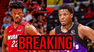The TERRIFYING TRUTH about The Miami Heat! (NBA Free Agency + Kyle Lowry)