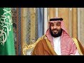 Saudi crown prince Mohamed Bin Salman takes 'all the responsibility' for Khashoggi murder