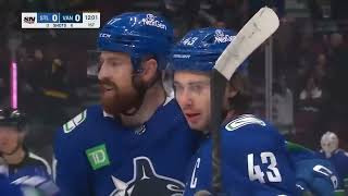 This Canucks Team Is Special