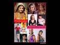 Jodha Akbar Serial Star Cast | 2013-2023 | Then & Now | Real Name & Age #shorts #short