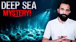 The Ocean Is Hiding Something…What They're Still not Telling US !!!