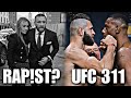 11 NEW FIGHTS!  McGregor GUILTY of R*PE!  And more | Fight News #110