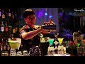 칵테일 쇼 몰아보기 korean cocktail show