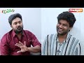 தம்பி மாதிரி dialogue பேசும் போதே எனக்கு தெரிஞ்சிடுச்சு bala saravanan interview lubber pandhu