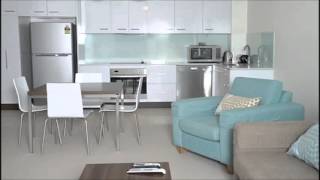 Itara Apartments - Budget Accommodation in Townsville