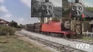 Casey From Junior The Tank Engine Has A Sparta Extended Remix - Dogman15 & Sgt. Slump | RaveDj
