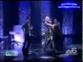 Lady Gaga - Poker Face - The Ellen DeGeneres Show