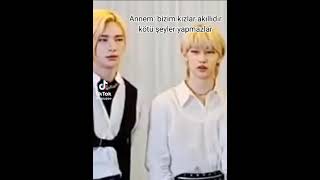 kankam ve ben#hyunjin#felix#stay