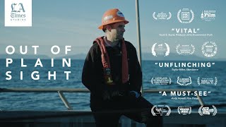 OUT OF PLAIN SIGHT - Trailer