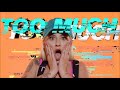 OMG - Too Much - Il Pagante - Rock Cover