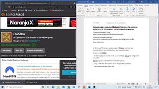 Instructivo Debug - DosBox