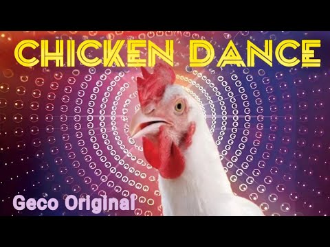 J Geco Chicken Dance 2024 Youtube