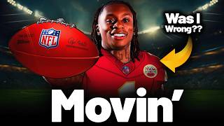 BIG Ranking Changes After Week 2 of NFL Preseason