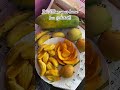 முக்கனி mango jackfruit banana organic nature song