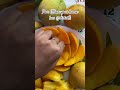 முக்கனி mango jackfruit banana organic nature song