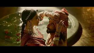 Halka Halka Suroor   Full Video Song   Padmawati Movie  Ranbeer singh Deepika Padukone Shahid Kapoor