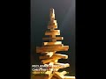 reclaimed wood christmas trees available while supplies last woodchristmastrees christmas