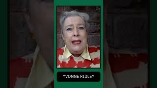 Understanding the Conflict: Yvonne Ridley on Israel, Palestine, and the World