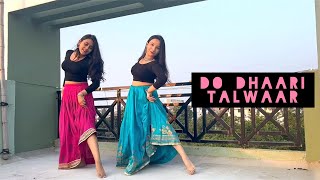 Indian Wedding Dance | Do Dhaari Talwaar | Bollywood Dance Performance