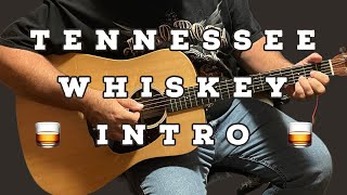 Tennessee Whiskey Intro Lesson Tutorial Chris Stapleton Chords Chordify Tennessee Whiskey Intro Lesson Tutorial Chris Stapleton Chords Chordify