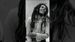 Bob Marley, Don't worry ( Official lyric Video)