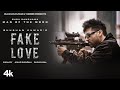 Guru Randhawa: Fake Love (Video) Man of The Moon | Sanjoy, Royal Maan, Amar S | Bhushan Kumar