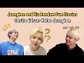 jeonghan seventeen and his random fun stories you must know