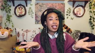 Shadow Work for Beginner Witches: Explore Your Dark Side Part 1