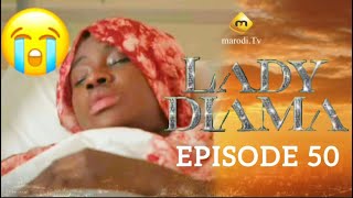 Lady Diama - Saison 01 - Episode 50 - VOSTFR