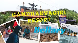 Gandharvagiri Resort Bellary | D. Hirehal | RDG YT | Full Vlog