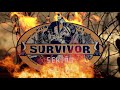 survivor tw15 sertÃo intro official