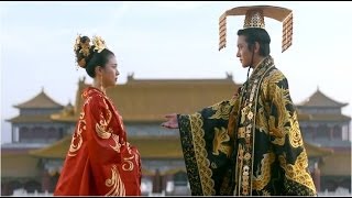 empress ki - thorn love(mv.Fanmade) Ji changwook  Ha jiwon