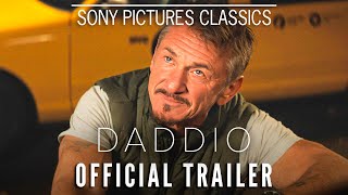 DADDIO |  Trailer (2024)
