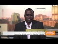 The Heat discusses xenophobia in South Africa Pt2
