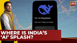 DeepSeek R1: Chinese AI Model Challenges US Giants, Raises Questions For India | DeepSeek Vs ChatGPT