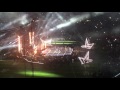Halftime Show SB LI