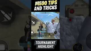 Free Fire Tournament Highlights 🔥 Epic Clutch \u0026 Pro Plays! 😎🎯