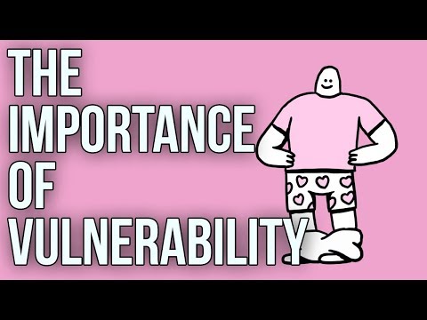 What is vulnerability psychology?