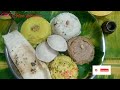 குதிரை வாலி அரிசியில்🌱🌾 6விதமான காலை உணவு 🍱barnyard milets🌱🌾 6healthy breakfast recipe