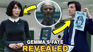 Theory Finally Explains What Lumon Is Doing With Gemma In Severance