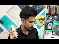 সকলোতকৈ কম দামত smartphone 😱 🔴giveaway best second hand market in jorhat 🔥 আহক আৰু লৈ যাওক🔥🔥🔥