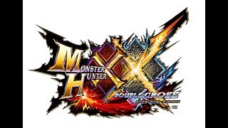 【MHXX】クエスト手伝います　ライブ配信　初見さん視聴者さん参加大歓迎！