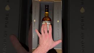 Tullibardine 15 Jahre unboxing